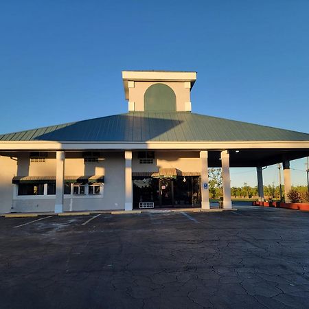Econo Lodge Perry Exterior photo